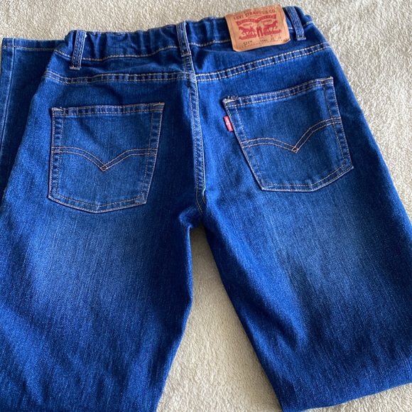 Like new condition jeans for boys 14 years - Picture 4 of 4